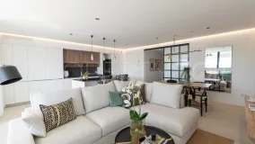 Se vende apartamento planta baja en Estepona de 4 dormitorios