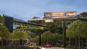 La Reserva de Alcuzcuz, parcela a la venta