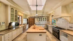 Villa en venta en El Velerin