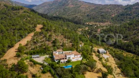 Villa en venta en El Velerin
