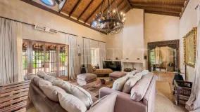 Villa en venta en El Velerin