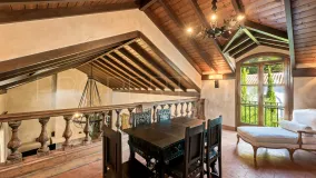 Villa en venta en El Velerin