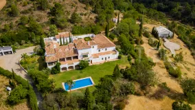 Villa en venta en El Velerin