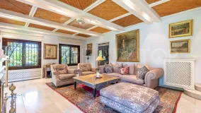 Villa de 8 dormitorios en venta en Altos del Rodeo
