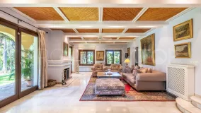 Villa de 8 dormitorios en venta en Altos del Rodeo