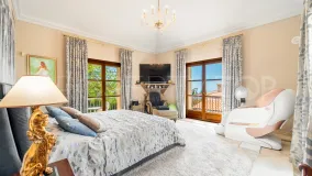 Villa en venta de 5 dormitorios en Sierra Blanca