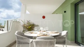 For sale Calanova Golf apartment with 2 bedrooms