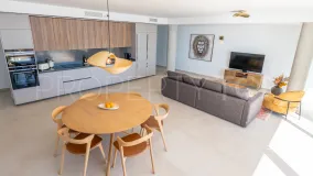 Atico duplex a la venta en Benalmadena Pueblo