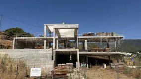 Villa en venta en Buena Vista