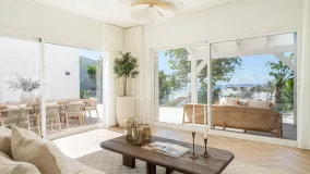 For sale town house in Benalmadena Costa