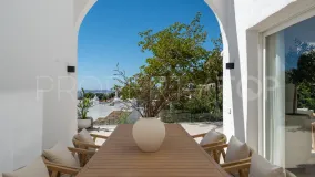 For sale town house in Benalmadena Costa