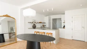 For sale town house in Benalmadena Costa