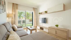 Calanova Golf, apartamento planta baja en venta