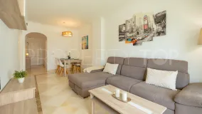 Calanova Golf, apartamento planta baja en venta