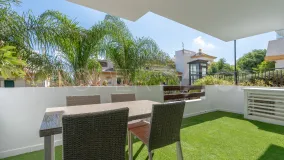 Calanova Golf, apartamento planta baja en venta