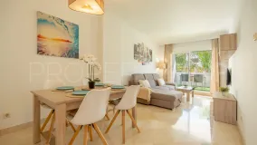 Calanova Golf, apartamento planta baja en venta
