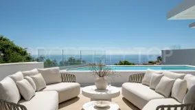 For sale apartment in Benalmadena Costa