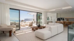 For sale apartment in Benalmadena Costa