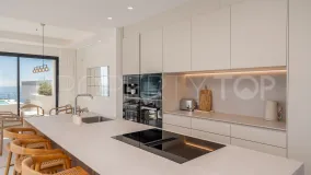 For sale apartment in Benalmadena Costa