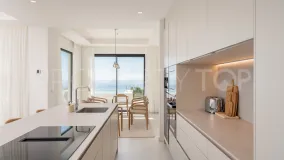For sale apartment in Benalmadena Costa