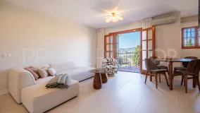 Mijas Golf, duplex con 2 dormitorios en venta