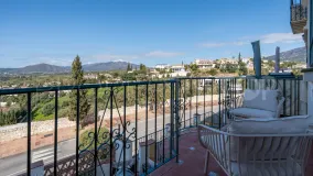 Mijas Golf, duplex con 2 dormitorios en venta