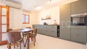 Mijas Golf, duplex con 2 dormitorios en venta