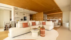 Apartment for sale in El Higueron