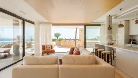 Apartment for sale in El Higueron