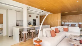 Apartment for sale in El Higueron