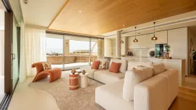 Apartment for sale in El Higueron