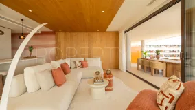 Apartment for sale in El Higueron