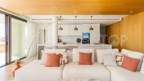 Apartment for sale in El Higueron