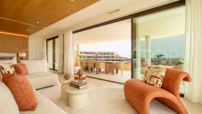Apartment for sale in El Higueron