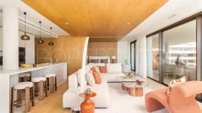 Apartment for sale in El Higueron