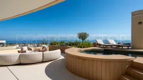 Apartment for sale in El Higueron