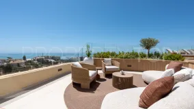 Apartment for sale in El Higueron