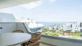 Comprar apartamento con 3 dormitorios en El Higueron