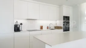 Comprar apartamento con 3 dormitorios en El Higueron