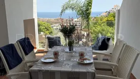 Calanova Golf 1 bedroom ground floor apartment for sale