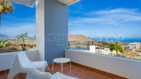 1 bedroom Riviera del Sol ground floor apartment for sale