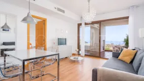 Calanova Golf 1 bedroom ground floor apartment for sale