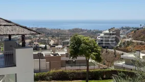 Calanova Golf 1 bedroom ground floor apartment for sale