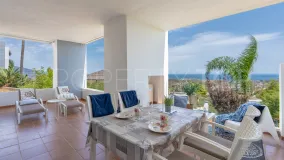 Calanova Golf 1 bedroom ground floor apartment for sale
