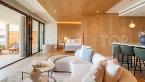 El Higueron, apartamento en venta