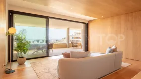 El Higueron, apartamento en venta