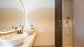 For sale El Higueron apartment