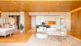 For sale El Higueron apartment