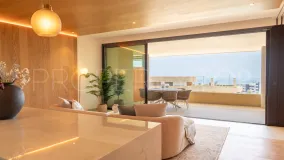 El Higueron, apartamento en venta