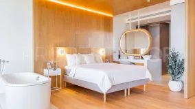 For sale El Higueron apartment